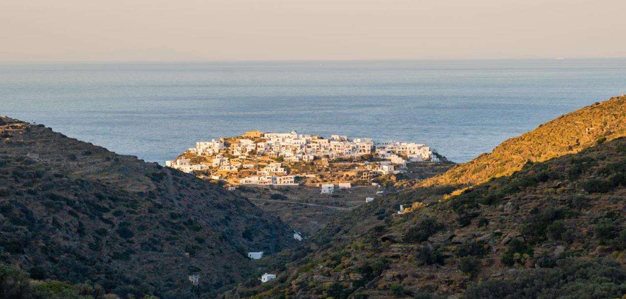 Sigma Residences Exámbela المظهر الخارجي الصورة
