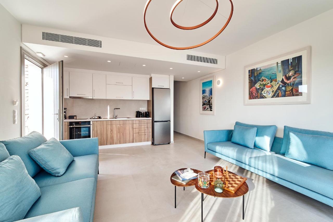 Sigma Residences Exámbela المظهر الخارجي الصورة