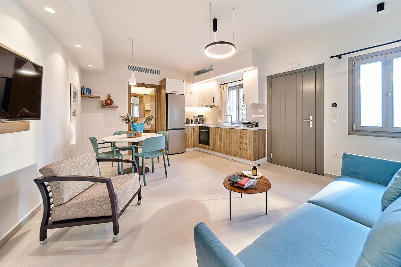 Sigma Residences Exámbela المظهر الخارجي الصورة