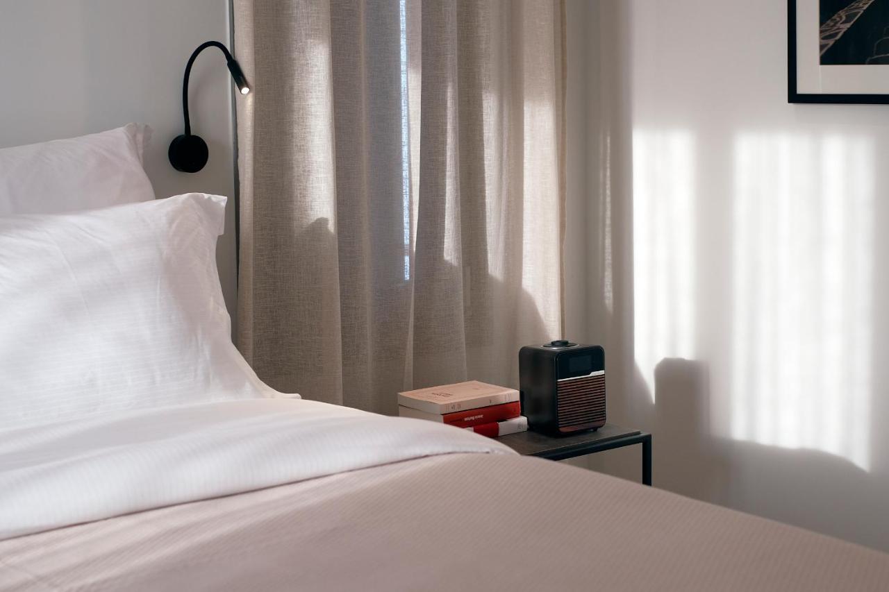 Sigma Residences Exámbela المظهر الخارجي الصورة