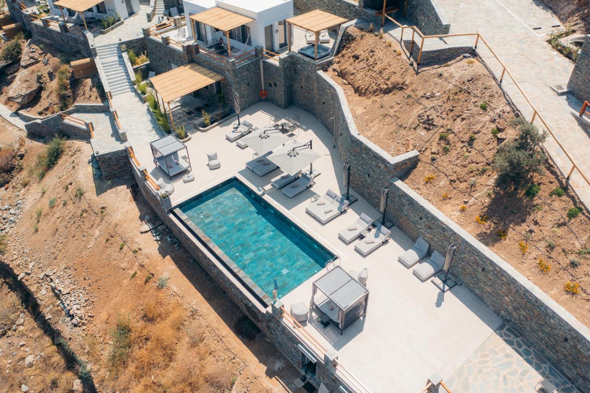 Sigma Residences Exámbela المظهر الخارجي الصورة