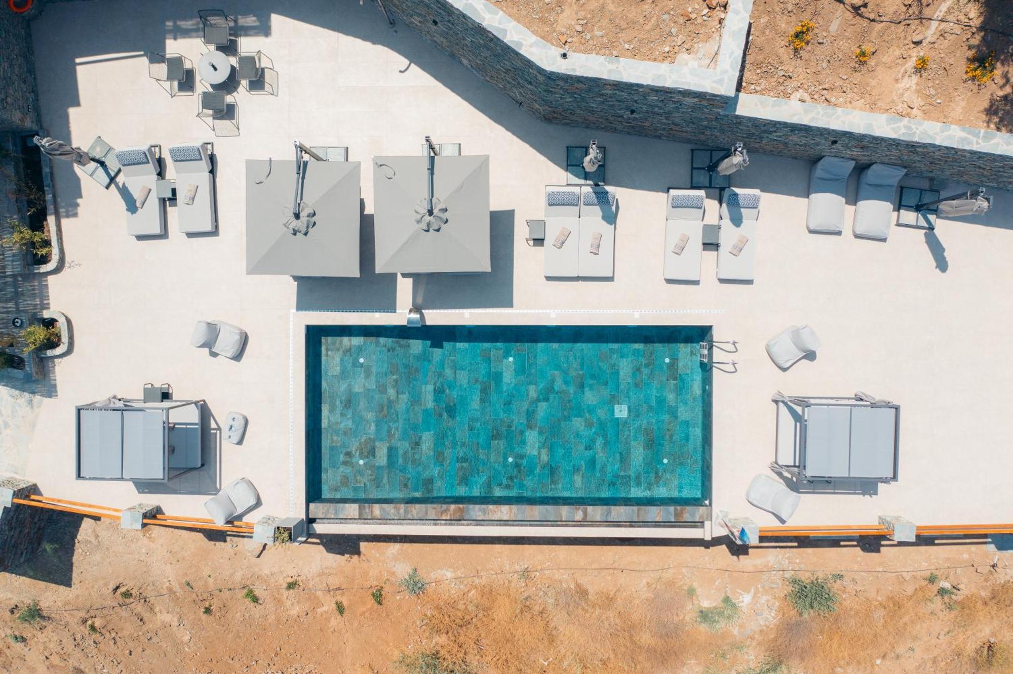 Sigma Residences Exámbela المظهر الخارجي الصورة