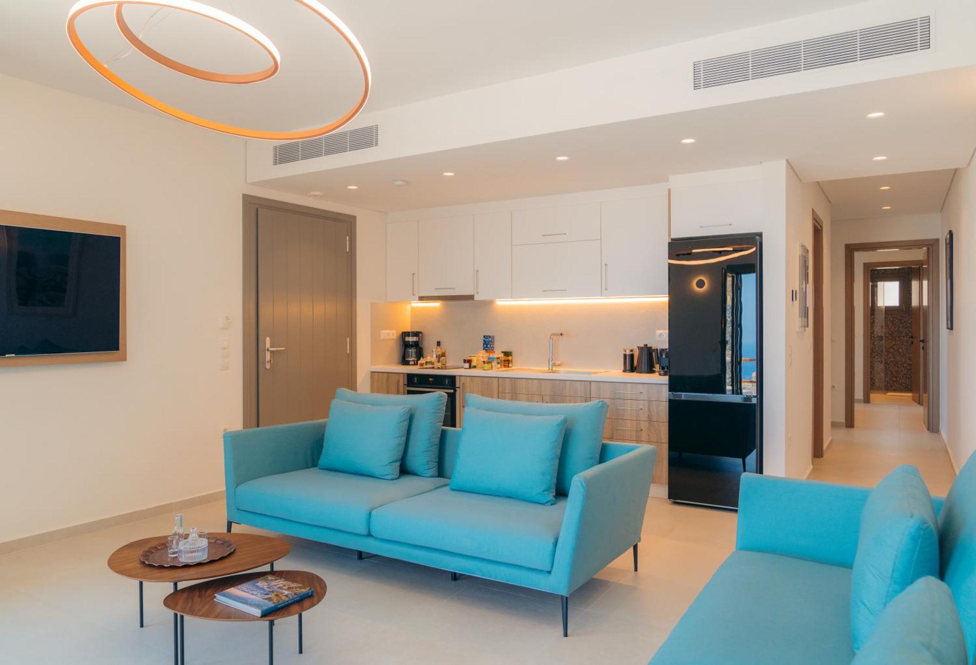 Sigma Residences Exámbela المظهر الخارجي الصورة