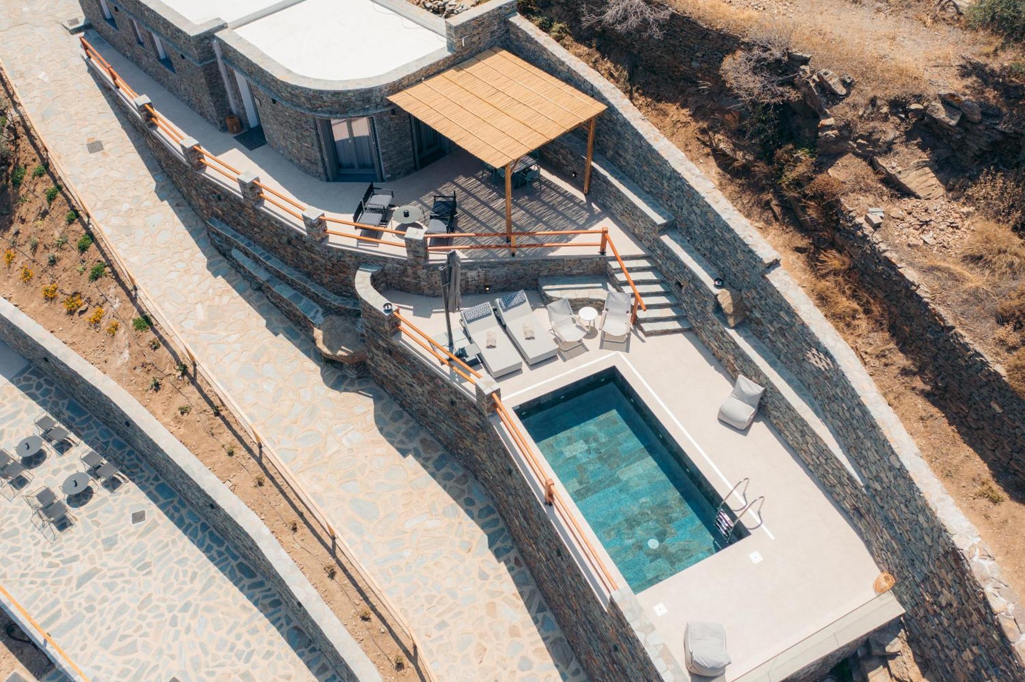 Sigma Residences Exámbela المظهر الخارجي الصورة