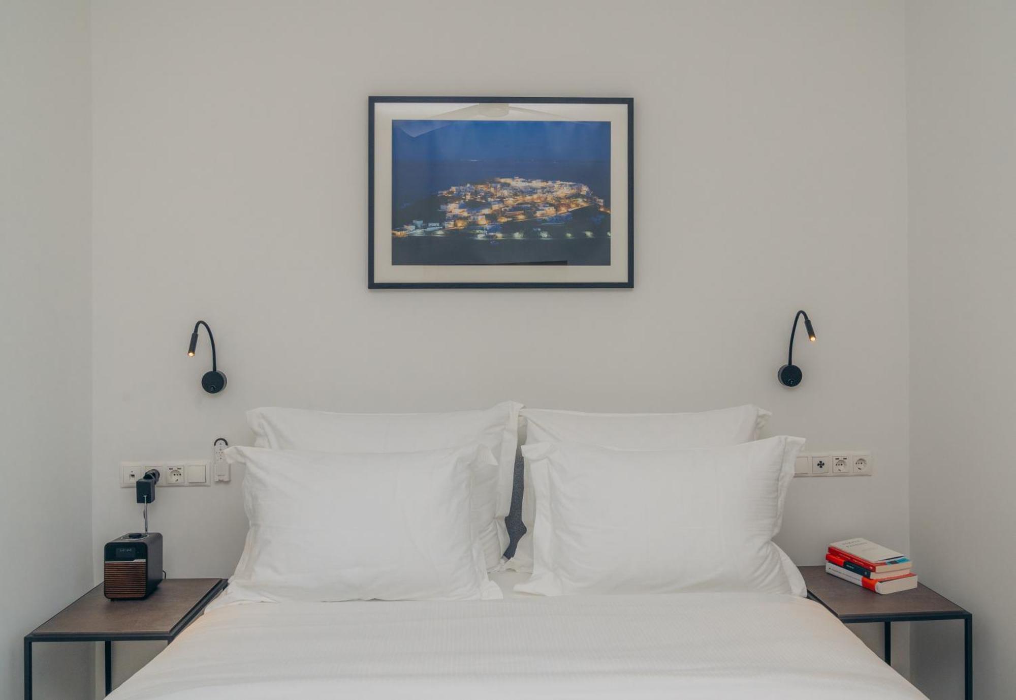 Sigma Residences Exámbela المظهر الخارجي الصورة