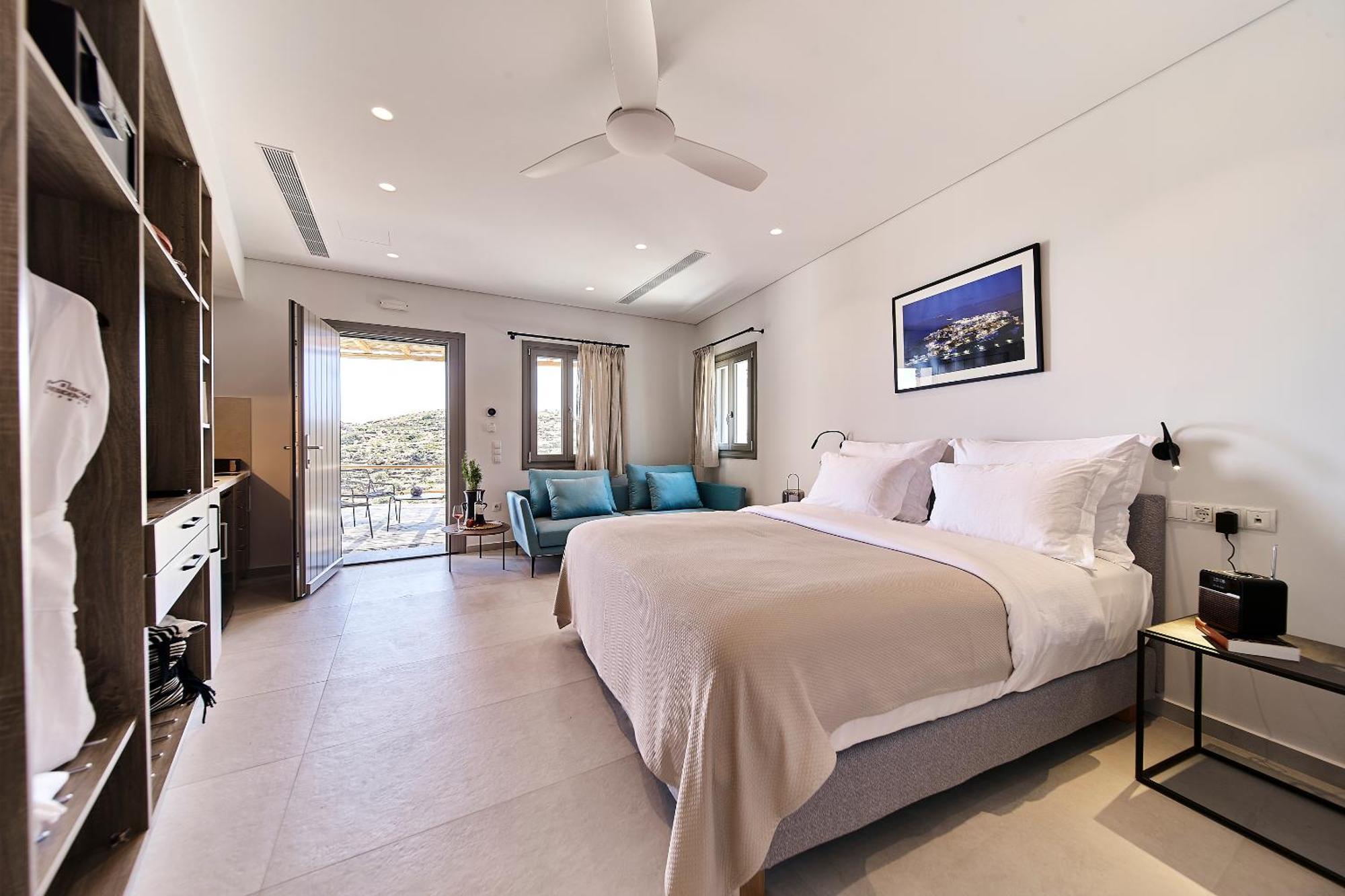 Sigma Residences Exámbela المظهر الخارجي الصورة