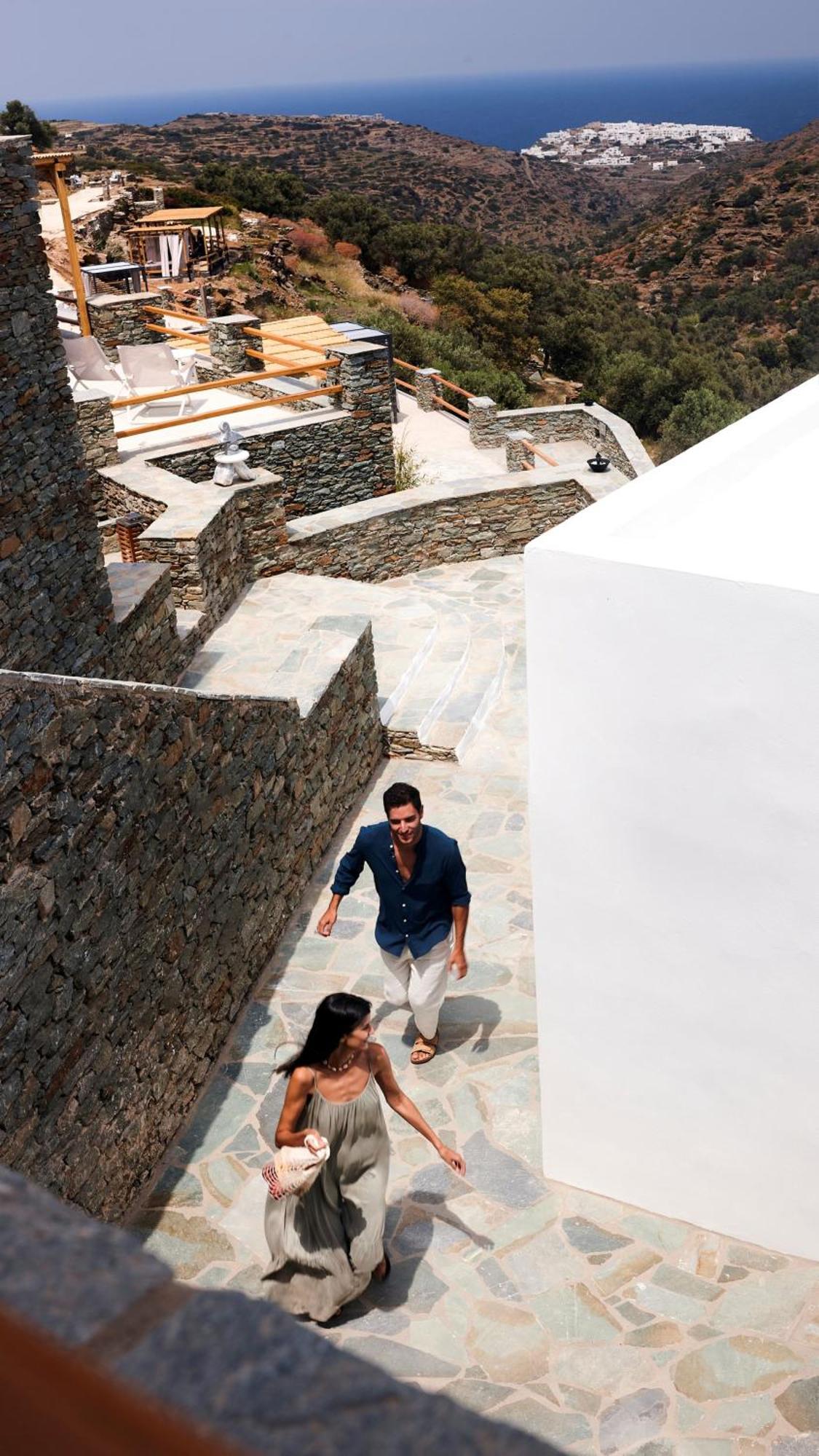 Sigma Residences Exámbela المظهر الخارجي الصورة
